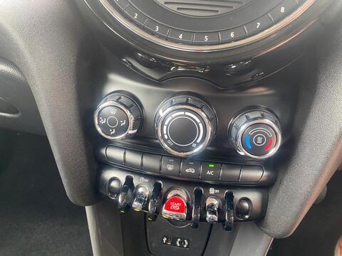 1.5 Cooper Hatchback 3dr Petrol Manual Euro 6 (s/s) (136 ps)