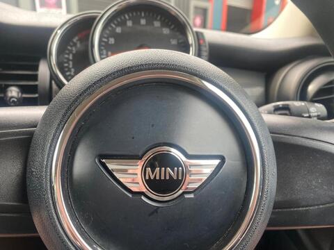 1.5 Cooper Hatchback 3dr Petrol Manual Euro 6 (s/s) (136 ps)