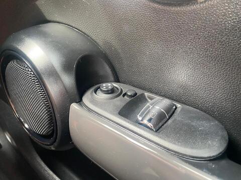 1.5 Cooper Hatchback 3dr Petrol Manual Euro 6 (s/s) (136 ps)