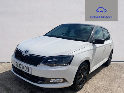 1.0 Colour Edition Hatchback 5dr Petrol Manual Euro 6 (s/s) (75 ps)