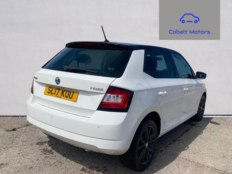 1.0 Colour Edition Hatchback 5dr Petrol Manual Euro 6 (s/s) (75 ps)