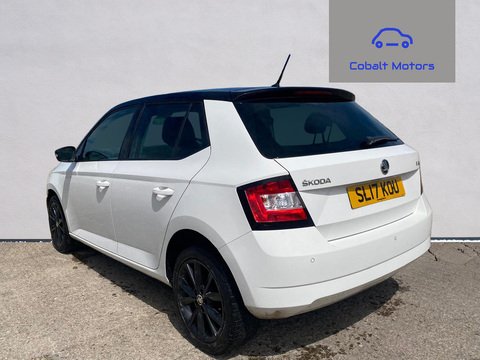 1.0 Colour Edition Hatchback 5dr Petrol Manual Euro 6 (s/s) (75 ps)