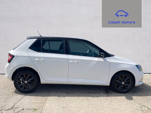 1.0 Colour Edition Hatchback 5dr Petrol Manual Euro 6 (s/s) (75 ps)