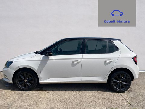 1.0 Colour Edition Hatchback 5dr Petrol Manual Euro 6 (s/s) (75 ps)