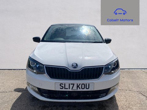 1.0 Colour Edition Hatchback 5dr Petrol Manual Euro 6 (s/s) (75 ps)