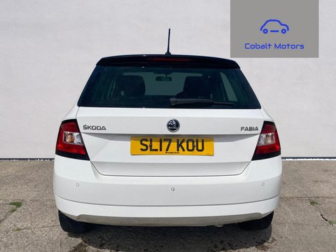 1.0 Colour Edition Hatchback 5dr Petrol Manual Euro 6 (s/s) (75 ps)