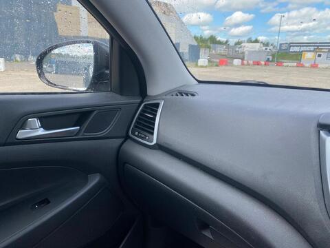1.6 GDi Blue Drive SE SUV 5dr Petrol Manual Euro 6 (s/s) (132 ps)