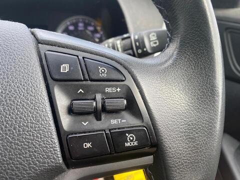 1.6 GDi Blue Drive SE SUV 5dr Petrol Manual Euro 6 (s/s) (132 ps)