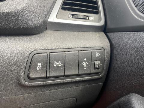 1.6 GDi Blue Drive SE SUV 5dr Petrol Manual Euro 6 (s/s) (132 ps)