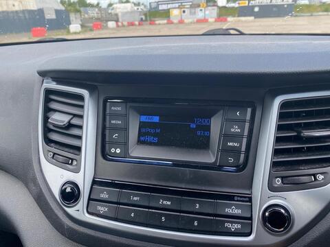 1.6 GDi Blue Drive SE SUV 5dr Petrol Manual Euro 6 (s/s) (132 ps)