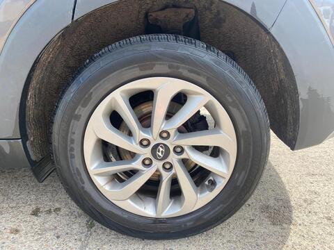 1.6 GDi Blue Drive SE SUV 5dr Petrol Manual Euro 6 (s/s) (132 ps)