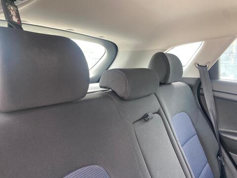 1.6 GDi Blue Drive SE SUV 5dr Petrol Manual Euro 6 (s/s) (132 ps)