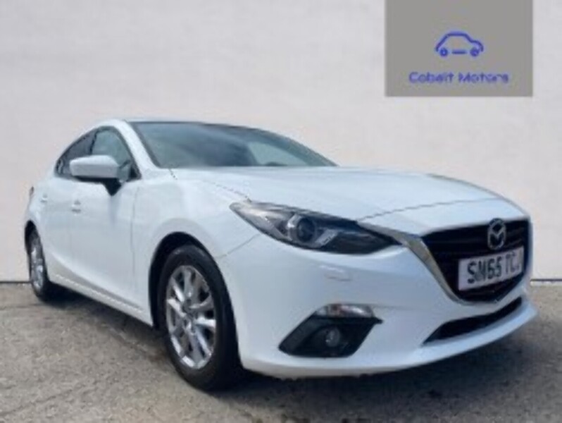 Mazda 2.0 SKYACTIV-G SE-L Hatchback 5dr Petrol Manual Euro 6 (s/s) (121 ps)