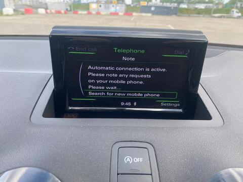 1.0 TFSI Sport Hatchback 3dr Petrol Manual Euro 6 (s/s) (95 ps)