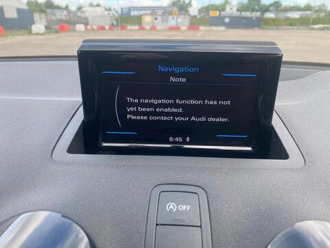 1.0 TFSI Sport Hatchback 3dr Petrol Manual Euro 6 (s/s) (95 ps)