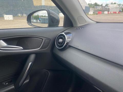 1.0 TFSI Sport Hatchback 3dr Petrol Manual Euro 6 (s/s) (95 ps)
