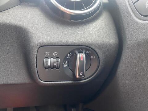 1.0 TFSI Sport Hatchback 3dr Petrol Manual Euro 6 (s/s) (95 ps)