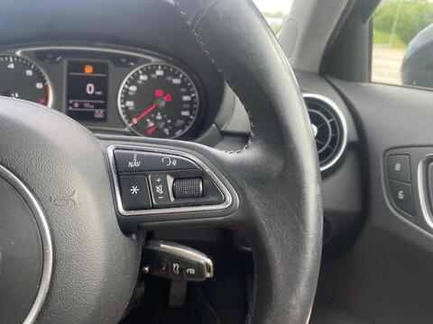 1.0 TFSI Sport Hatchback 3dr Petrol Manual Euro 6 (s/s) (95 ps)