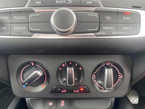 1.0 TFSI Sport Hatchback 3dr Petrol Manual Euro 6 (s/s) (95 ps)