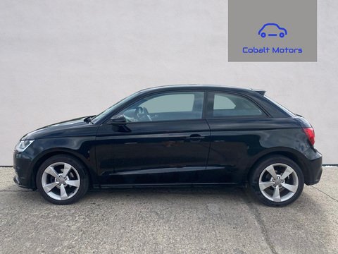 1.0 TFSI Sport Hatchback 3dr Petrol Manual Euro 6 (s/s) (95 ps)