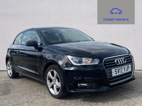 1.0 TFSI Sport Hatchback 3dr Petrol Manual Euro 6 (s/s) (95 ps)