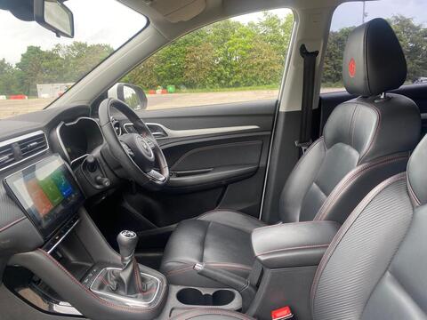 1.5 VTi-TECH Exclusive SUV 5dr Petrol Manual Euro 6 (s/s) (106 ps)