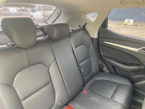 1.5 VTi-TECH Exclusive SUV 5dr Petrol Manual Euro 6 (s/s) (106 ps)