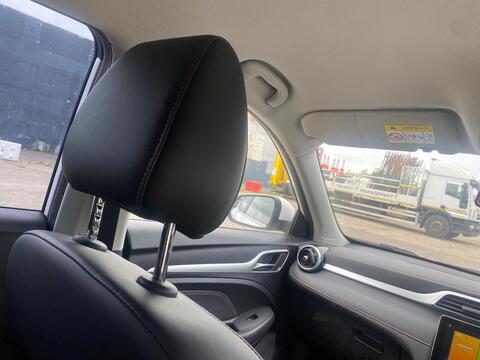 1.5 VTi-TECH Exclusive SUV 5dr Petrol Manual Euro 6 (s/s) (106 ps)