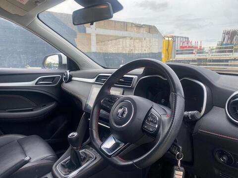 1.5 VTi-TECH Exclusive SUV 5dr Petrol Manual Euro 6 (s/s) (106 ps)