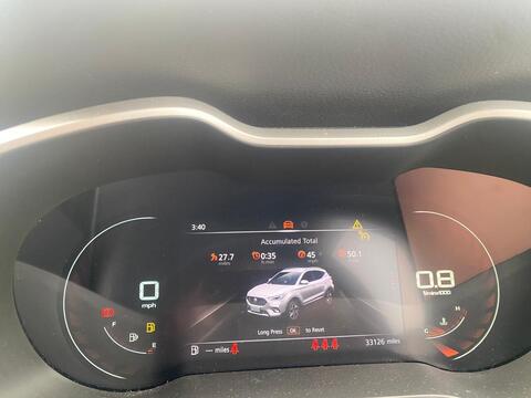 1.5 VTi-TECH Exclusive SUV 5dr Petrol Manual Euro 6 (s/s) (106 ps)
