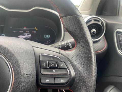 1.5 VTi-TECH Exclusive SUV 5dr Petrol Manual Euro 6 (s/s) (106 ps)
