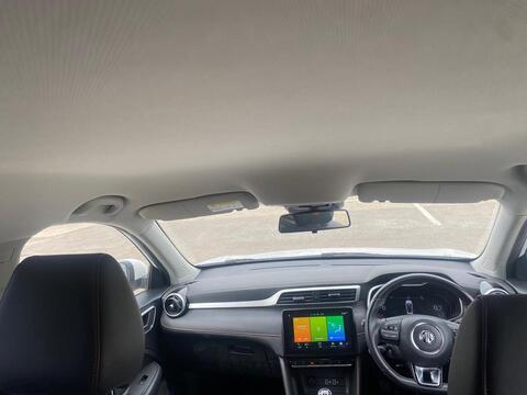1.5 VTi-TECH Exclusive SUV 5dr Petrol Manual Euro 6 (s/s) (106 ps)