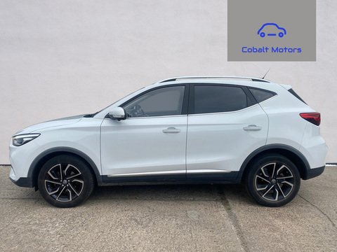 1.5 VTi-TECH Exclusive SUV 5dr Petrol Manual Euro 6 (s/s) (106 ps)