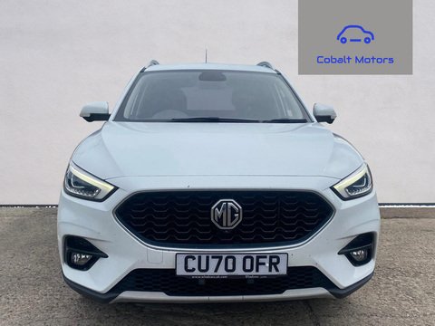 1.5 VTi-TECH Exclusive SUV 5dr Petrol Manual Euro 6 (s/s) (106 ps)