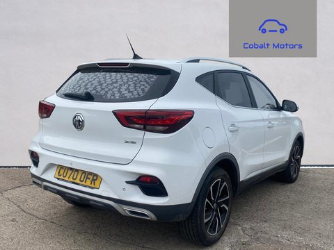 1.5 VTi-TECH Exclusive SUV 5dr Petrol Manual Euro 6 (s/s) (106 ps)