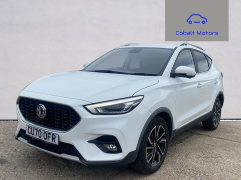 1.5 VTi-TECH Exclusive SUV 5dr Petrol Manual Euro 6 (s/s) (106 ps)