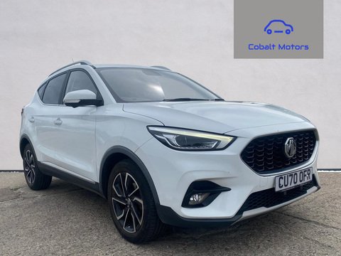 1.5 VTi-TECH Exclusive SUV 5dr Petrol Manual Euro 6 (s/s) (106 ps)