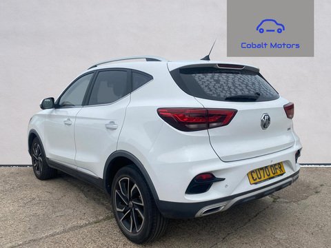 1.5 VTi-TECH Exclusive SUV 5dr Petrol Manual Euro 6 (s/s) (106 ps)