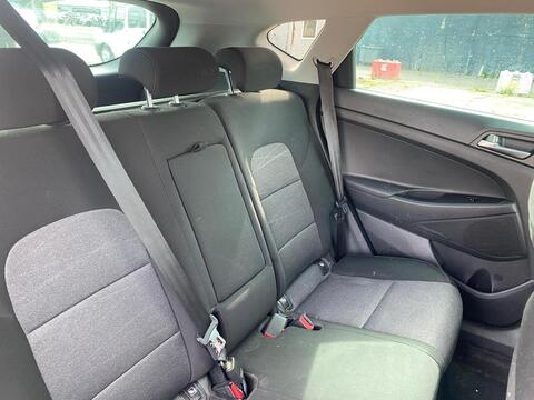 1.6 GDi SE Nav SUV 5dr Petrol Manual Euro 6 (s/s) (132 ps)