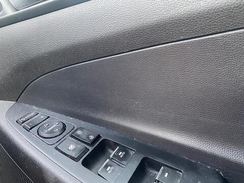 1.6 GDi SE Nav SUV 5dr Petrol Manual Euro 6 (s/s) (132 ps)
