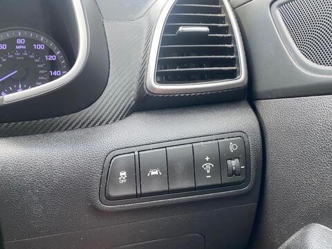 1.6 GDi SE Nav SUV 5dr Petrol Manual Euro 6 (s/s) (132 ps)