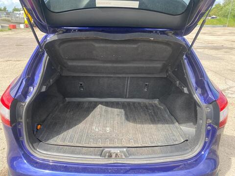 1.6 dCi n-tec+ SUV 5dr Diesel Manual 2WD Euro 5 (s/s) (130 ps)