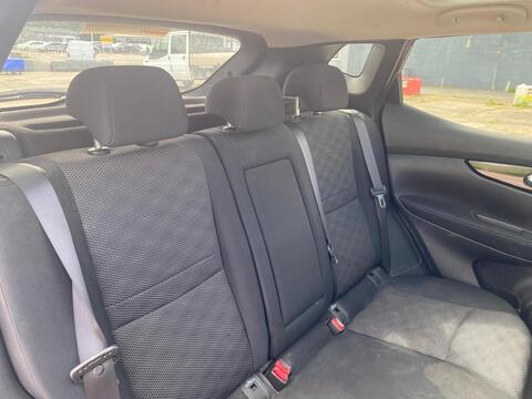 1.6 dCi n-tec+ SUV 5dr Diesel Manual 2WD Euro 5 (s/s) (130 ps)