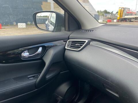 1.6 dCi n-tec+ SUV 5dr Diesel Manual 2WD Euro 5 (s/s) (130 ps)