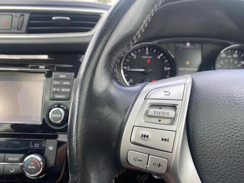 1.6 dCi n-tec+ SUV 5dr Diesel Manual 2WD Euro 5 (s/s) (130 ps)