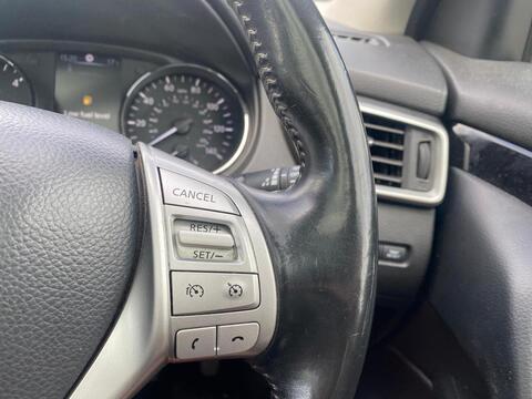 1.6 dCi n-tec+ SUV 5dr Diesel Manual 2WD Euro 5 (s/s) (130 ps)