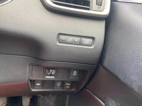 1.6 dCi n-tec+ SUV 5dr Diesel Manual 2WD Euro 5 (s/s) (130 ps)