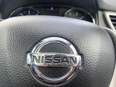 1.6 dCi n-tec+ SUV 5dr Diesel Manual 2WD Euro 5 (s/s) (130 ps)