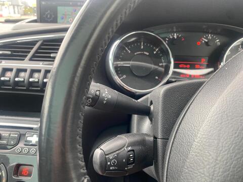 1.6 BlueHDi Allure SUV 5dr Diesel EAT Euro 6 (s/s) (120 ps)