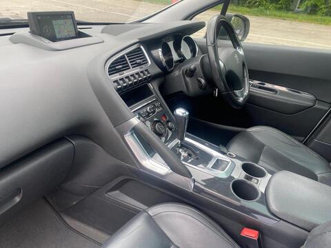1.6 BlueHDi Allure SUV 5dr Diesel EAT Euro 6 (s/s) (120 ps)